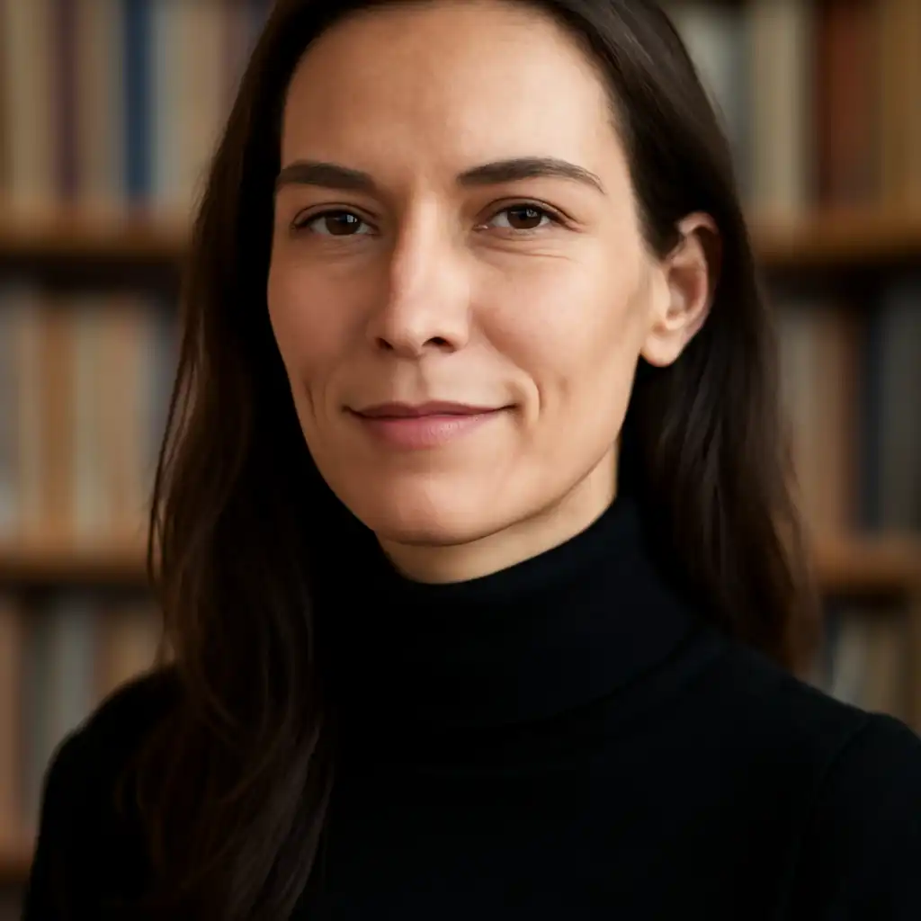 Petra Sjöström